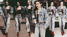 　Jelena Hadid, about... [continue reading]