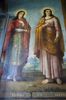 Pictura - Nicolae Grigorescu - Manastirea Agapia