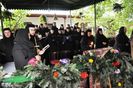 Corul Manastirii Varatec