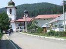 Manastirea Varatec