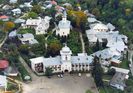 Manastirea Varatec