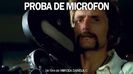 Proba De Microfon