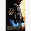 ❝I Am Number Four (2011)❞