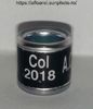 COL 2018