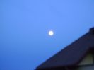 Luna in crestere in Balanta