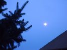 Luna in crestere in Balanta