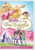 Barbie-si-Cei-Trei-Muschetari