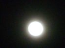 Luna plina in Balanta