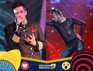Eurovision 2018
