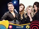 Eurovision 2018