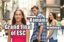 Eurovision 2018