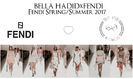 ═　F̠e̠n̠d̠i̠ Concept for Bella Hadid LC　═