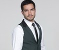 Alfonso Herrera (Sebastian)