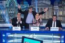 Cronica Carcotasilor