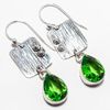 Green Peridot Gemstone