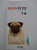 BRAVECTO 4 KG SI 500 G - 10 KG 101 RON