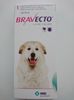 BRAVECTO 40-56 KG 130 RON