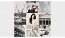 ༆Ḙv̭a̭ṋg̭ḙḽi̭ṋḙḒa̭ḓḓa̭r̭i̭o̭ played by Emeraude Toubia.