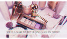 ୭[FactNumber: 05] ◊ ͅBͅeͅlͅlͅaͅHͅaͅdͅiͅdͅ ꕥ Details