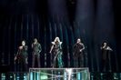 Eurovision 2018
