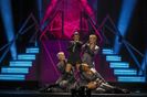 Eurovision 2018