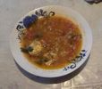 Ciorbă de roşii
