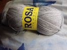 Ață nouă♡♡♡ 100% acril, 75g-210m