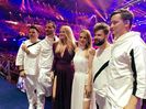 Eurovision 2018