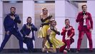 Eurovision 2018