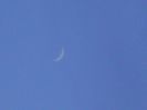 Luna Noua in Rac