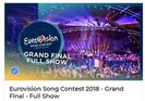 Eurovision 2018