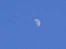 Primul patrar, Luna in Fecioara