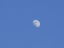 Luna in crestere in Balanta