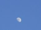 Luna in crestere in Balanta