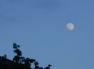 Luna in crestere in Scorpion