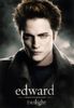 Twilight-Robert Pattinson