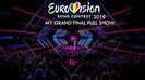 Eurovision 2018