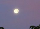 Luna plina in Sagetator