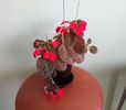 Episcia Tiger Stripe
