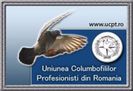 Uniune Columbofililor Profesionisti Din România