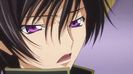 Day 7: The hottest character- Lelouch vi Britannia (Code Geass)