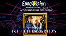 Eurovision 2018