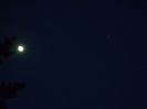 Conjunctie Luna - Jupiter in Scorpion