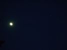 Conjunctie Luna - Jupiter in Scorpion