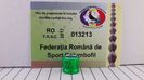 RO 2011 FRSC 1 BUCĂTA