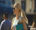 - Trecuseră 3 luni de la "moartea" lui Eric și încă eram distrusă, însă trebuia să mai fac și +