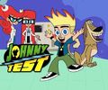 25.johnny test❤