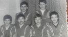 CSU Galati Anii 80 Juniori