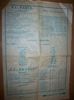 Farul Constanta - FC Brasov (Program Meci 1996-1997) 23.04.1997