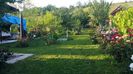 Loc de încărcat baterii:)